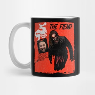 Fun With The Fiend Mug